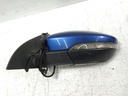 Retrovisor exterior izquierdo VW Scirocco III
