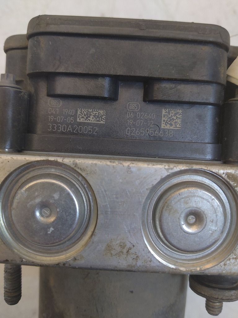 [MTD-540231] Módulo de control ABS Ford Transit Custom V362