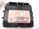Módulo de control OPEL INSIGNIA A (G09) 2.0 CDTI 118 kW 2008-2017