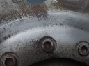 Convertidor de par BMW Serie 3 335d (M57D30T2)