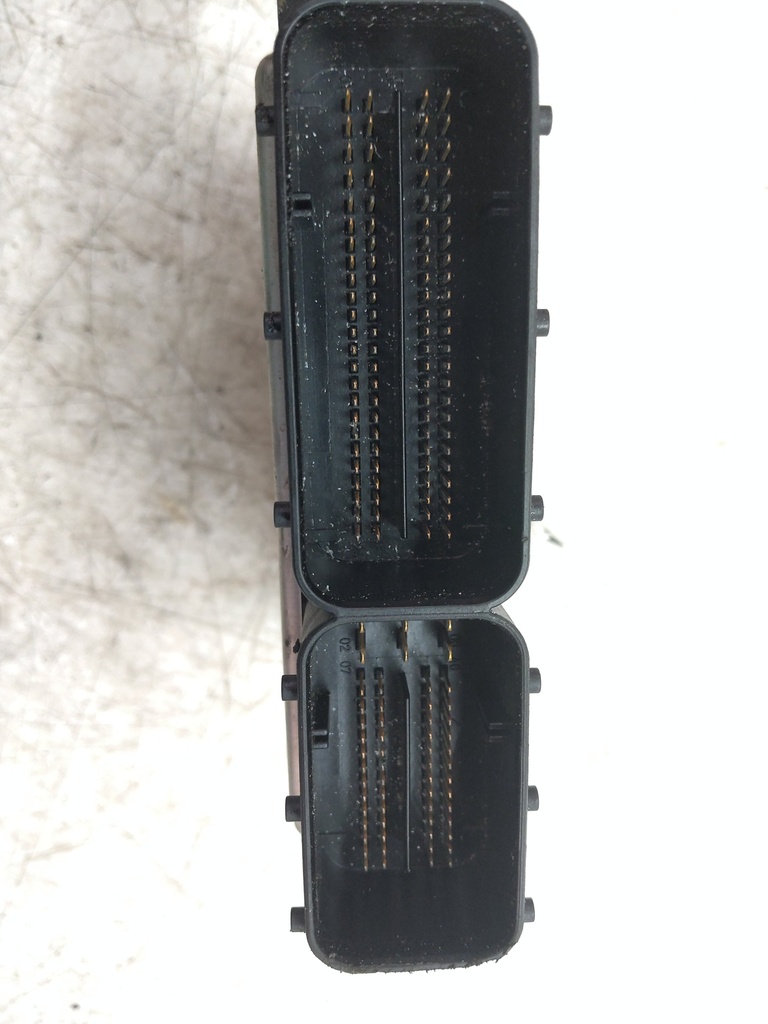 [MTD-540314] Centralita de motor BMW Serie 3 E91 335d (M57D30T2)