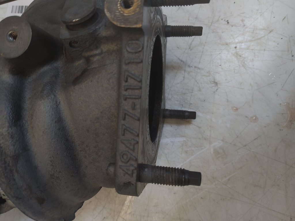 [MTD-540329] Turbocompresor Buick Regal 2.0 (LTG/A20NHT)