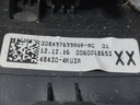 Volante Nissan Navara NP300 D23