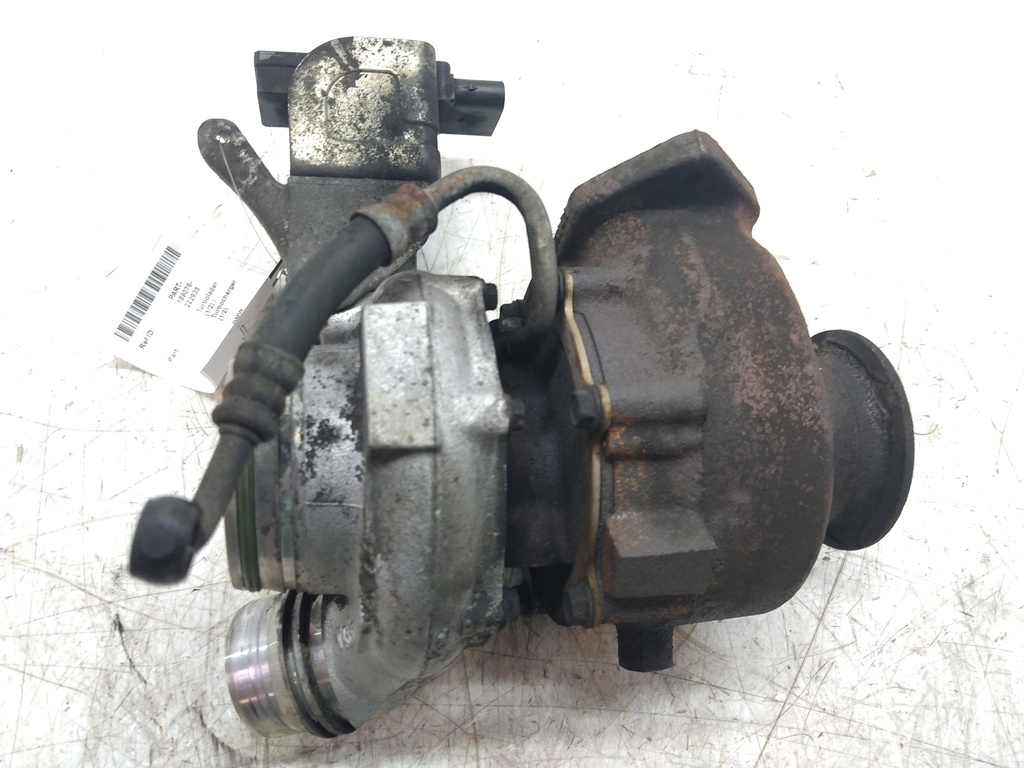 [MTD-540370] Turbocompresor BMW Serie 3 2.0 (N47D20O1)