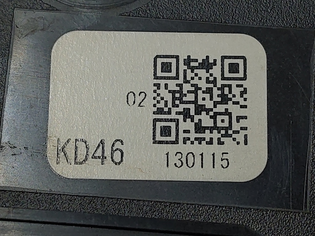 [MTD-540160] Volante Mazda CX-5