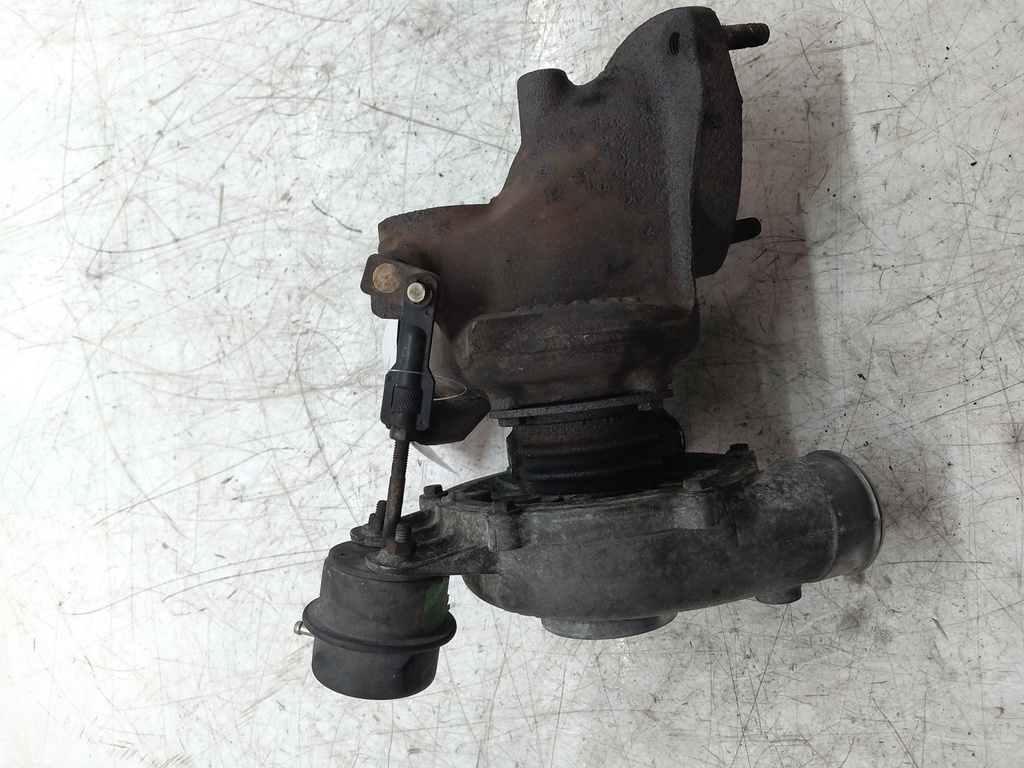 [MTD-540136] Turbocompresor Land Rover Discovery 2.5 Td5