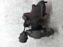 Turbocompresor Land Rover Discovery 2.5 Td5