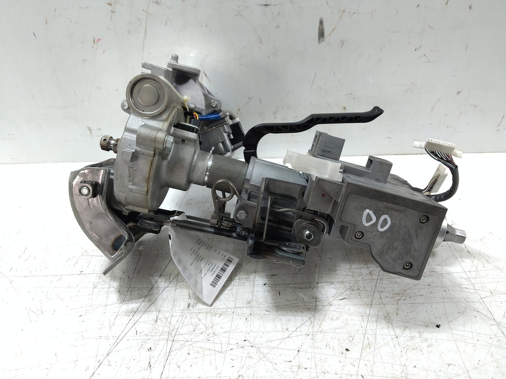 [MTD-540143] Mangueta de dirección Mazda CX-5 (2012-2017)