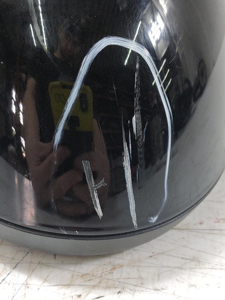 [MTD-540171] Retrovisor exterior izquierdo Mini Countryman R60 (2015)
