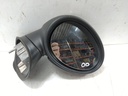Retrovisor exterior derecho Mini Countryman R60 (2015)