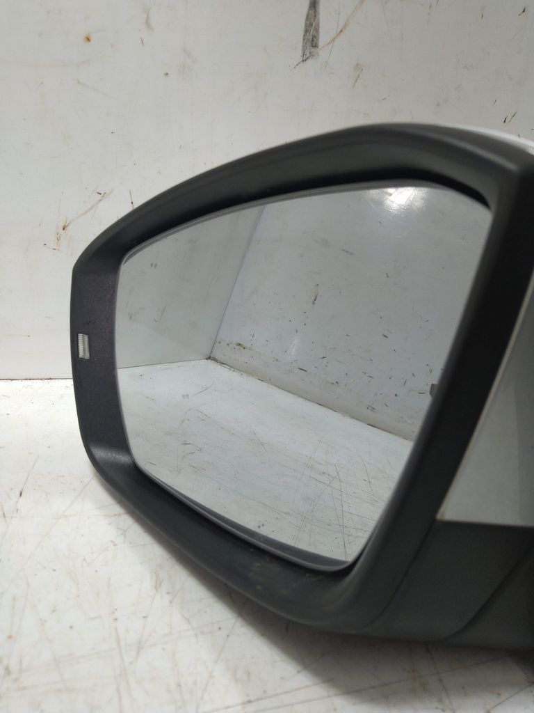 [MTD-540351] Retrovisor exterior izquierdo Skoda Octavia III 5E3 (2014)