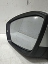 Retrovisor exterior izquierdo Skoda Octavia III 5E3 (2014)