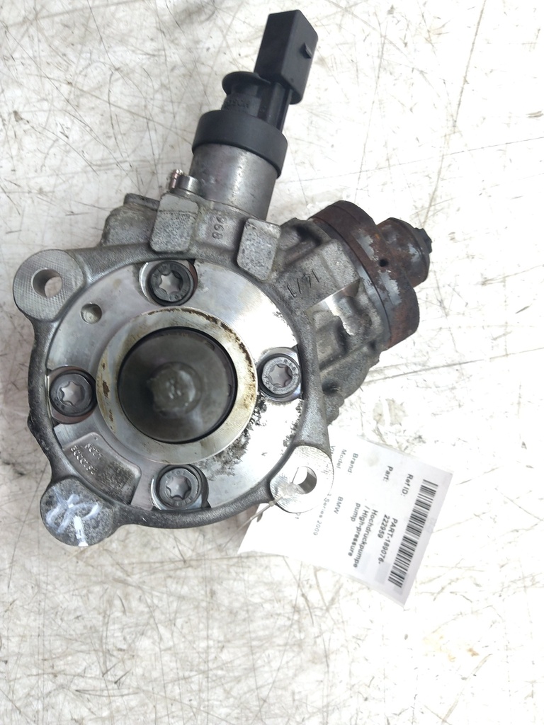[MTD-540366] Bomba de alta presión BMW Serie 3 (2009)