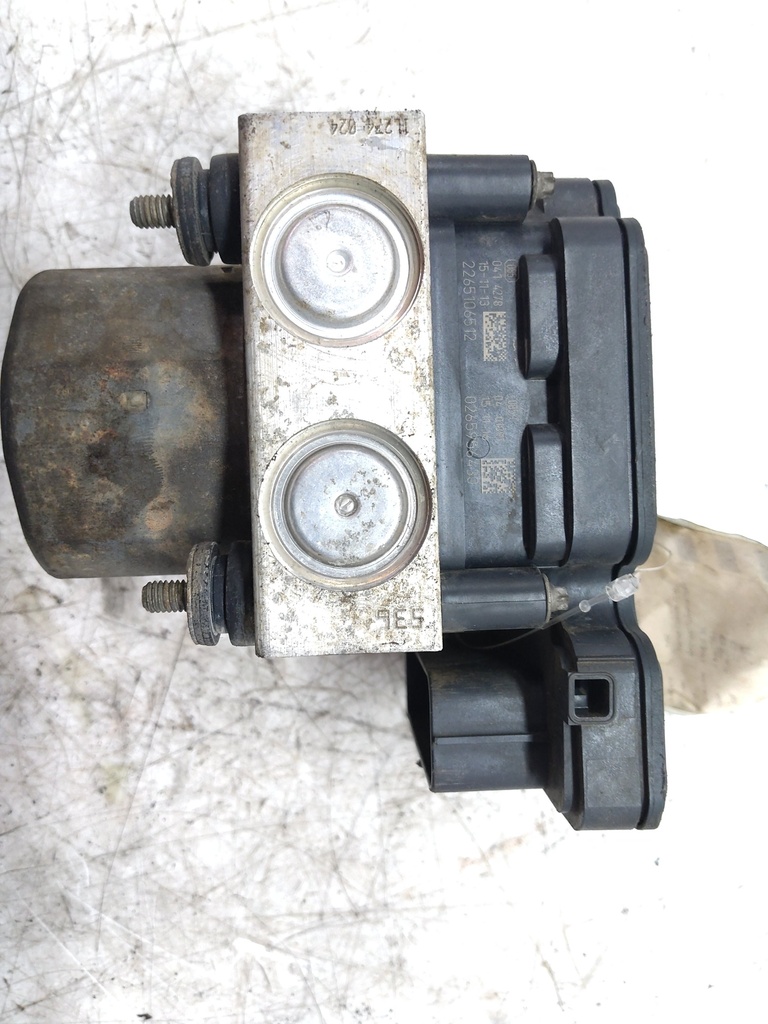 [MTD-540144] Diferencial Ford Transit Custom 2.2 TDCi (2016)