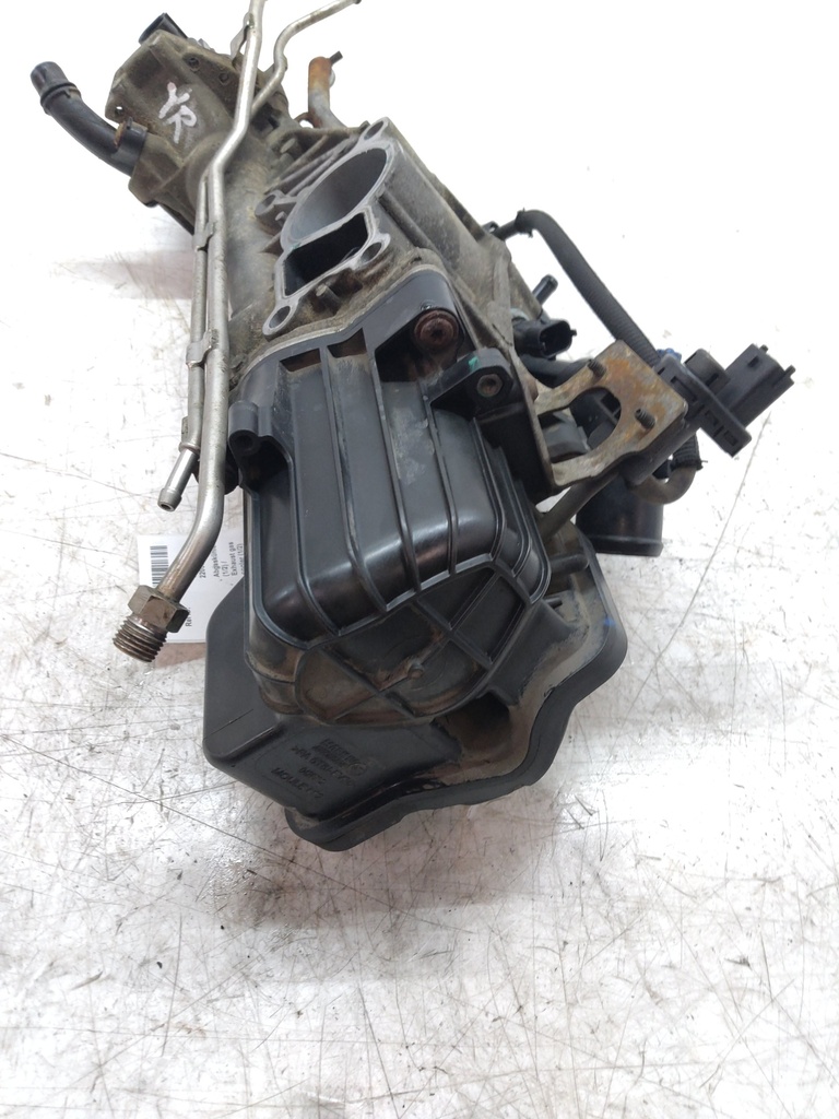 [MTD-540146] Intercooler Suzuki SX4 2.0 DDiS