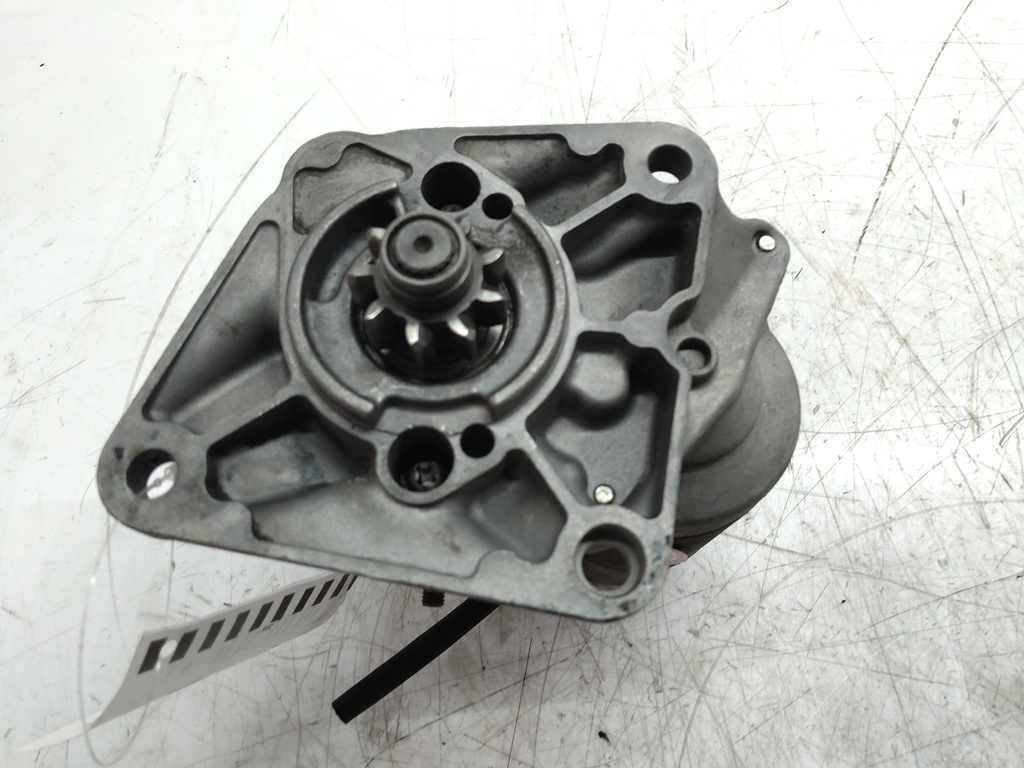 [MTD-540180] Motor de arranque Land Rover Discovery 2.5 Td5