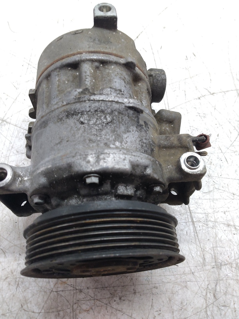 [MTD-540183] Compresor de aire acondicionado Audi A4 B8 2.0 TDI