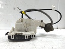 Cerradura de puerta Mercedes Sprinter 3.5t