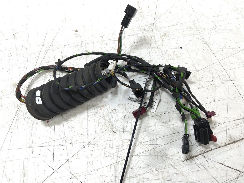 [MTD-540234] Mazo de cables Mercedes Sprinter 3.5t