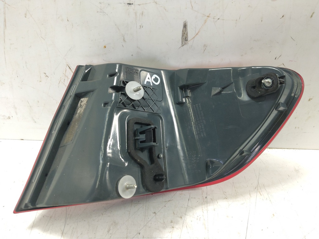 [MTD-540356] Piloto trasero izquierdo BMW Serie 5 F10 2010