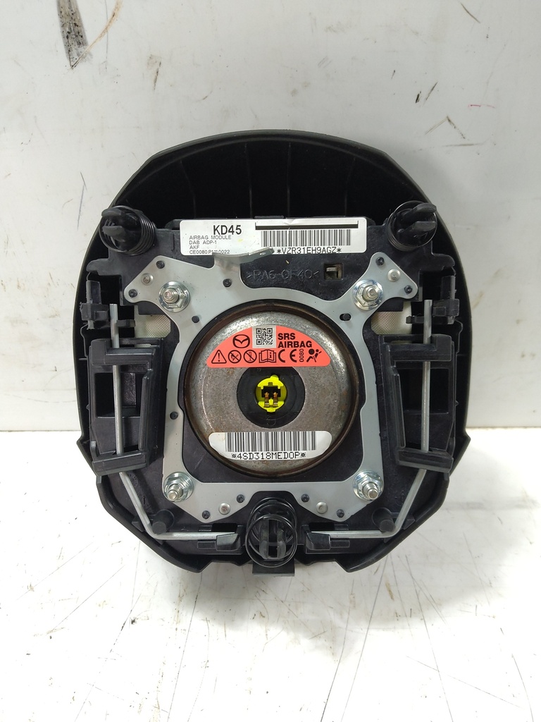 [MTD-540382] Airbag Mazda CX-5 2013
