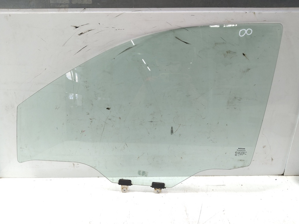 [MTD-540088] Cristal de ventana Nissan Navara NP300 D23