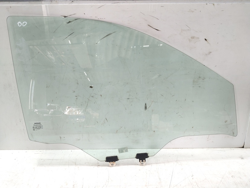 [MTD-540315] Cristal de ventana Nissan Navara NP300 D23