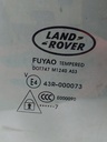 Cristal de ventana Land Rover Discovery Sport L550