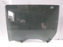 Cristal de ventana Nissan Navara NP300 D23