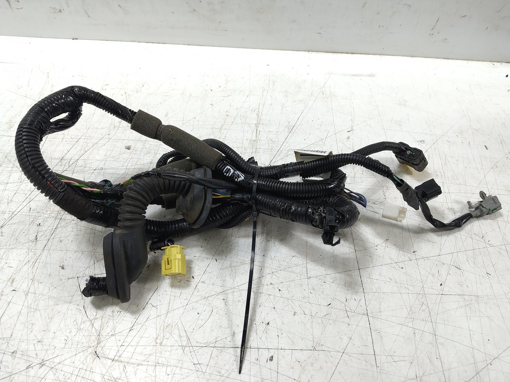 [MTD-540116] Mazo de cables Nissan Navara NP300