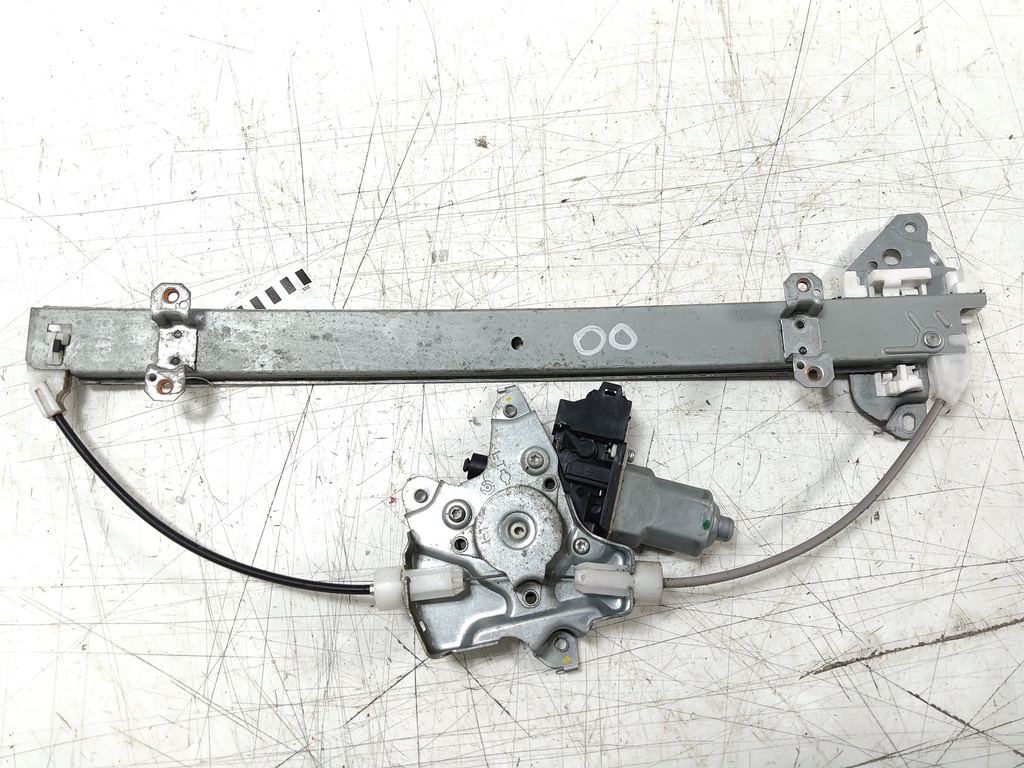 [MTD-540138] Motor de elevalunas para Nissan Navara NP300 D23