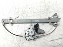 Motor de elevalunas para Nissan Navara NP300 D23