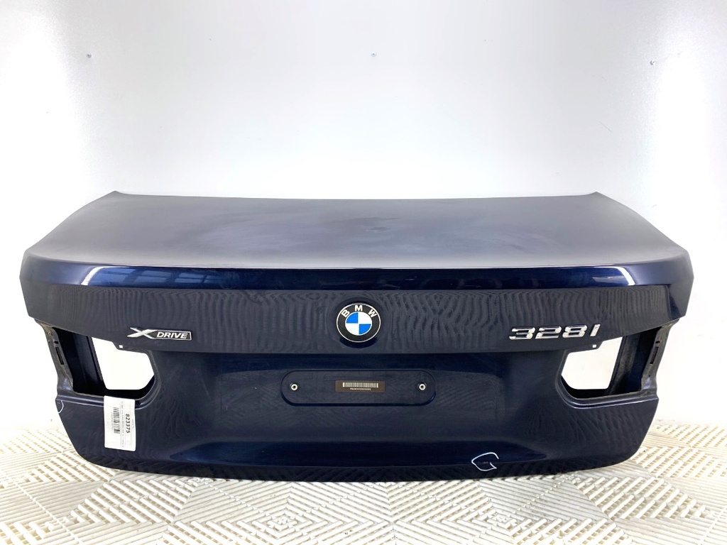 [STARK-823375] Portón trasero BMW Serie 3 (F30, F80) 2011-2018