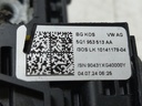 Cuadro de instrumentos para VW Golf VIII
