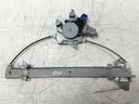Motor de elevalunas para Nissan Navara NP300 D23