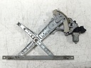 Motor de elevalunas Nissan Navara NP300 D23