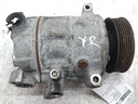 Compresor de aire acondicionado VW Golf VI