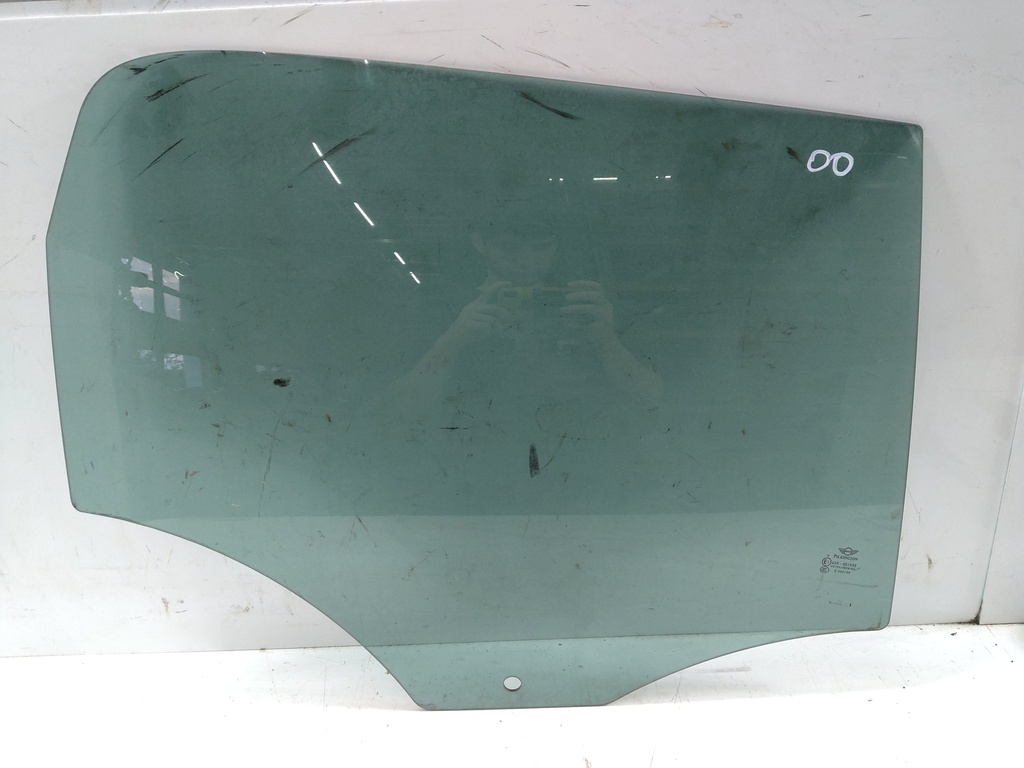 [MTD-540083] Cristal de ventana Mini Countryman R60 2015