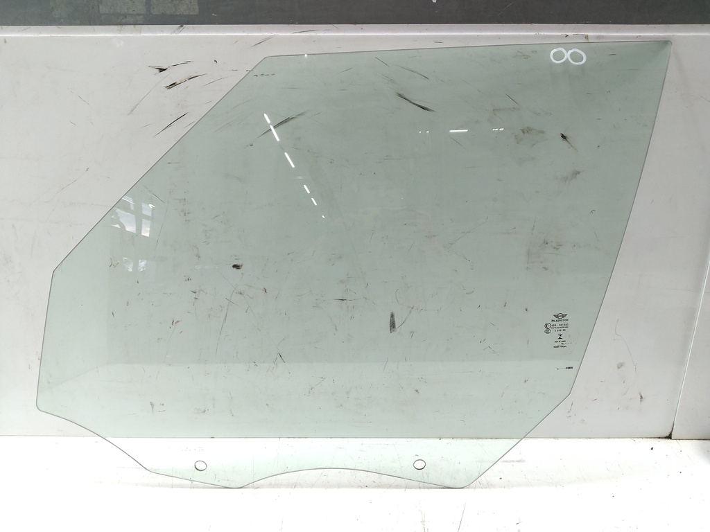 [MTD-540086] Cristal de ventana Mini Countryman R60