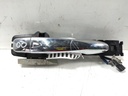 Manilla de puerta Nissan Navara NP300