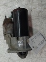Motor de arranque Suzuki SX4