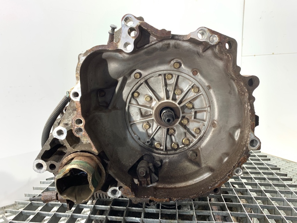 [STARK-779945] Caja de cambios Daihatsu Cuore VI (L251, L250_, L260_) 1.0 gasolina 2003-2022