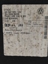 Revestimiento de portón trasero VW Passat B8 3G2
