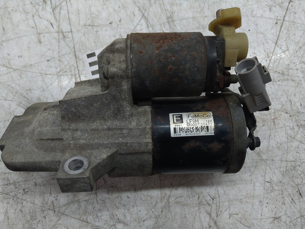 [MTD-540120] Motor de arranque Mazda MX-5 LF