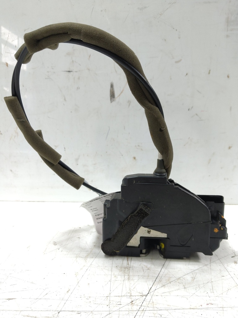 [MTD-540133] Cerradura de puerta Nissan Navara NP300 D23 2.3 dCi