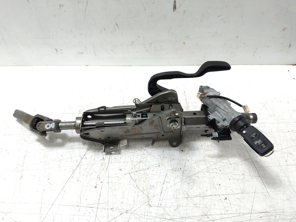 [MTD-540141] Columna de dirección VW Scirocco III 137