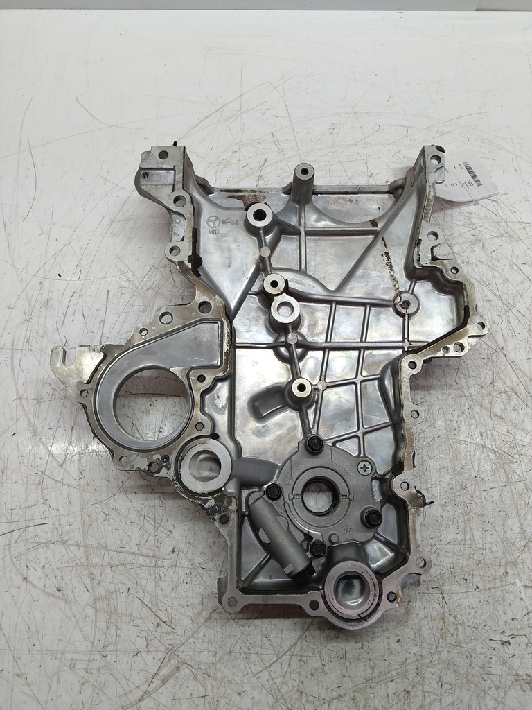 [MTD-529551] Bomba de aceite Kia Soul 1.6 T-GDI