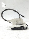 Cerradura de puerta Mercedes Sprinter 3,5 T B910