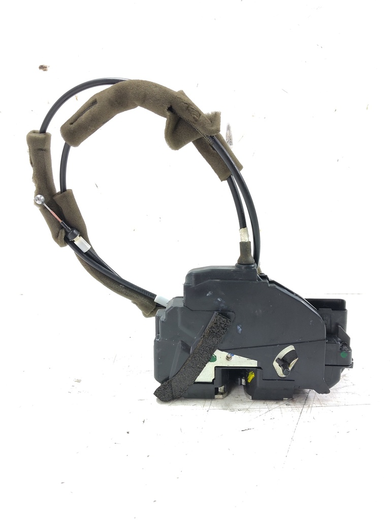 [MTD-540222] Cerradura de puerta Nissan Navara NP300 D23