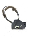 Cerradura de puerta Nissan Navara NP300 D23